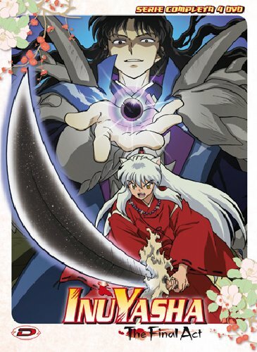 Inuyasha the final - the,