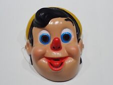 PINOCCHIO MASCHERA DI