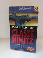 CLASSE NIMITZ PATRICK ROBINSON