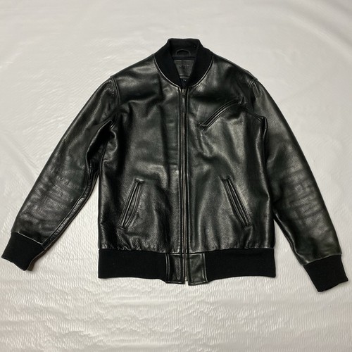 Giacca bomber varsity early - bomber,