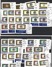 FRANCOBOLLI della REPUBBLICA