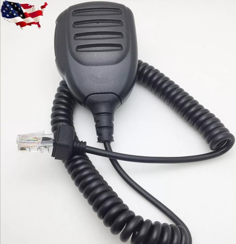 Microfono 154 per icom - per,