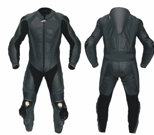 Tuta moto uomo nuova - moto,