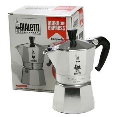 Bialetti moka express tazza - bialetti, 1