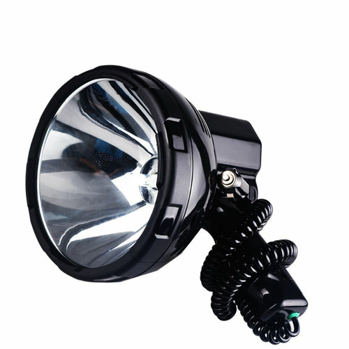 Faretto lampada ricerca xeno