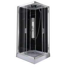 Box doccia idromassaggio 90x90