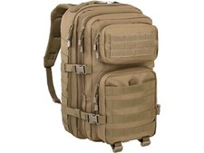 Zaino tattico 40lt outac - 40lt,