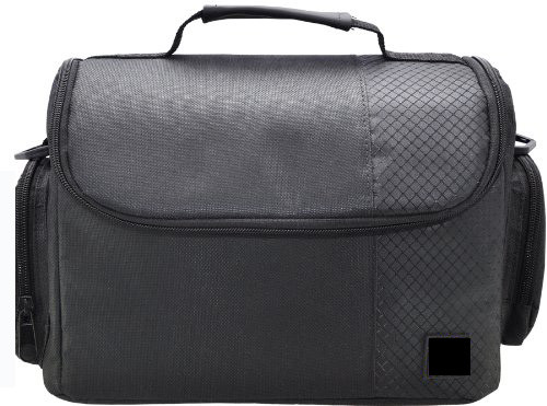 Grande borsa fotocamera