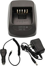 KSC-32 Caricabatteria da auto