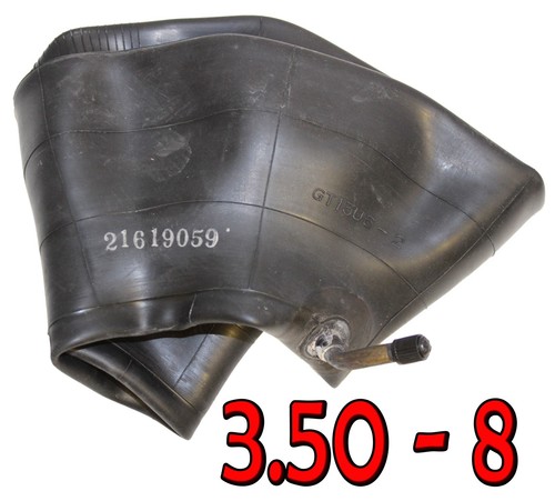 Inner tube for go - 3.50-8,