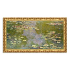 Quadro stampa su tela effetto