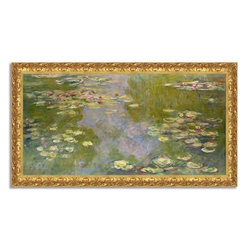 Quadro stampa tela effetto - quadro, su