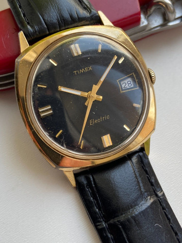 Orologio uomo vintage raro - uomo,