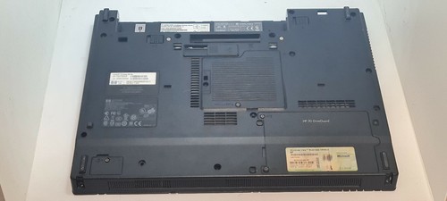 Compaq 6510b bottom cover - hp,