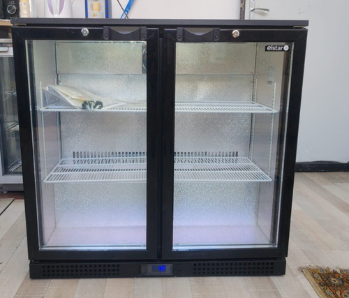 Frigo minibar porte - 2,