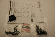 Kit montaggio piastra bauletto