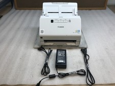 Canon RS40 ImageFormula RS40
