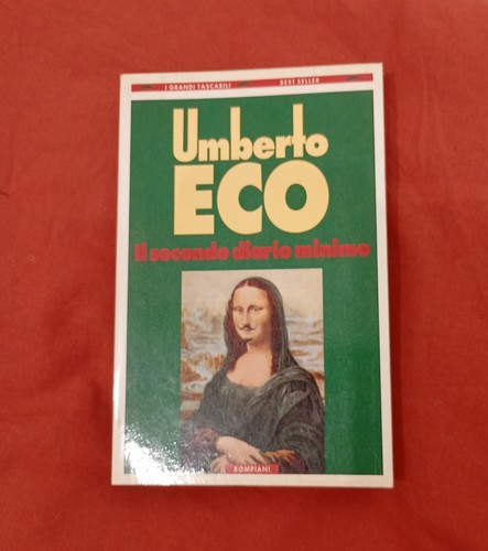 Umberto eco il - umberto,