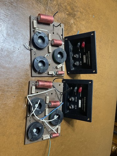 Dahlquist magnat dqm - dahlquist,