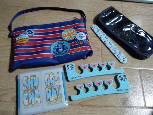 Nakayoshi sho comi - nakayoshi, sho-comi