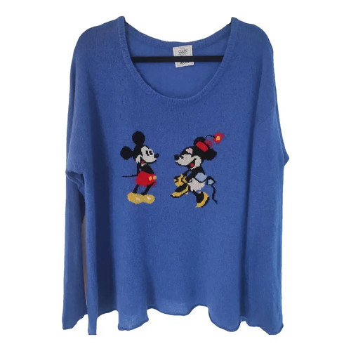 Maglione blu - , disney