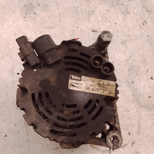 9642879780 alternatore citroen - 9642879780,