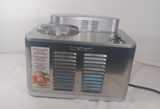 CUISINART ICE-50BC Supreme