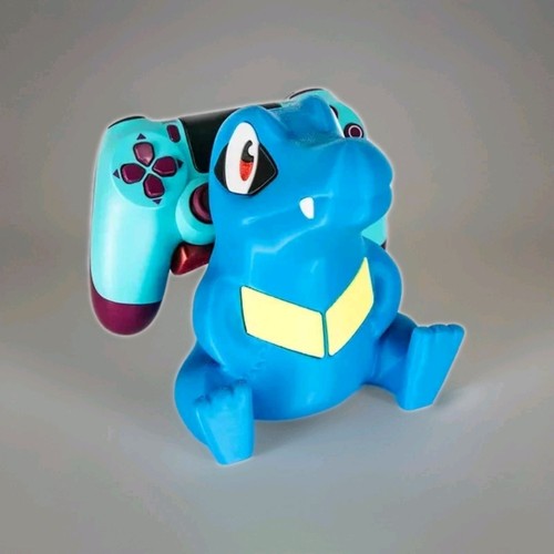 Totodile porta controller - totodile,