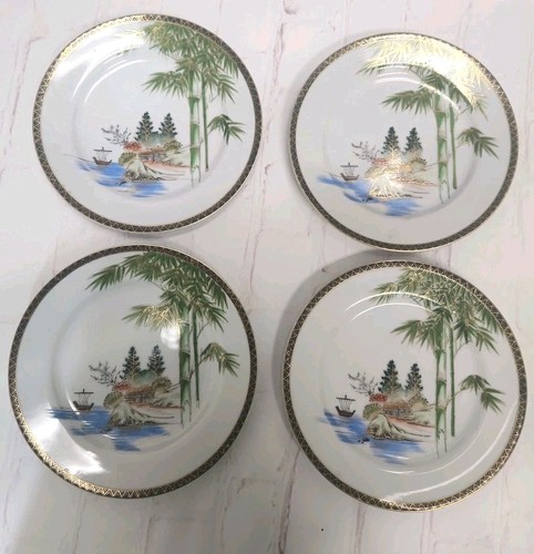 Piatti pane vintage - pane,