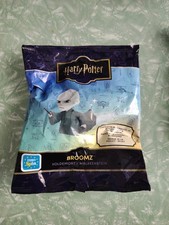 EUROSPIN HARRY POTTER BROOMZ -