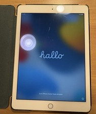 Apple IPad Air 2 | MH322LL/A | 9.7 | 128GB | Silver