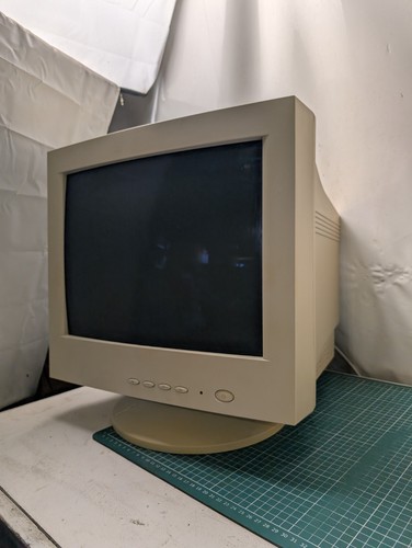 Monitor acana advance 17s - acana,
