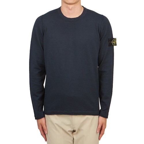 Stone island man - island,