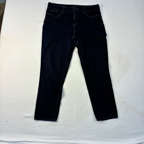 Jeans alla caviglia nydj - alla,
