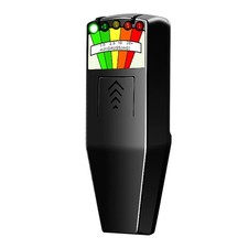 Misuratore EMF Rilevatore di campi elettromagnetici per computer TV e uso