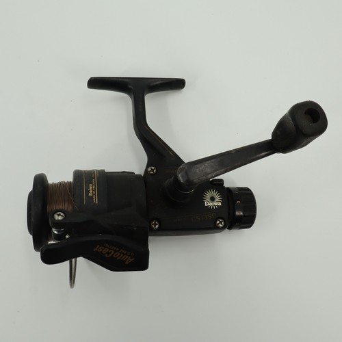 Mulinello spinning daiwa - mulinello,
