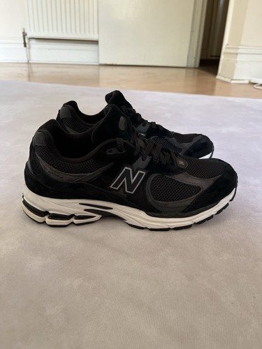 New balance 2002r sneakers - balance,