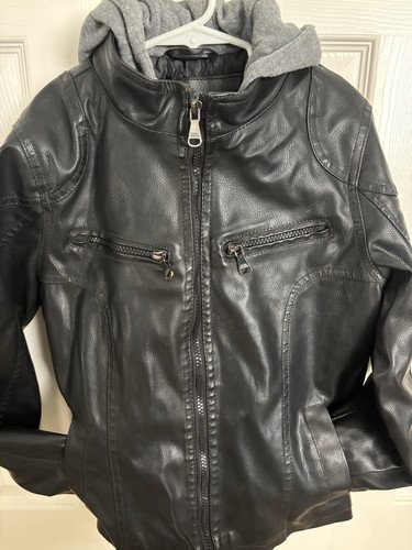 Giacca moto urban republic - giacca,