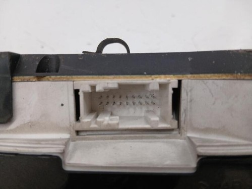 Quadro strumenti fiat - quadro, marea