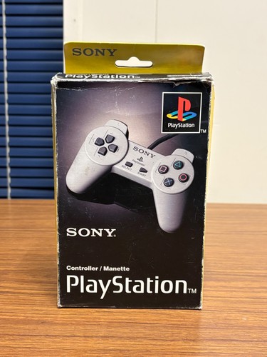 Sony ps1 controller scph - sony,