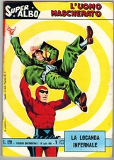 Super Albo 177 L'Uomo
