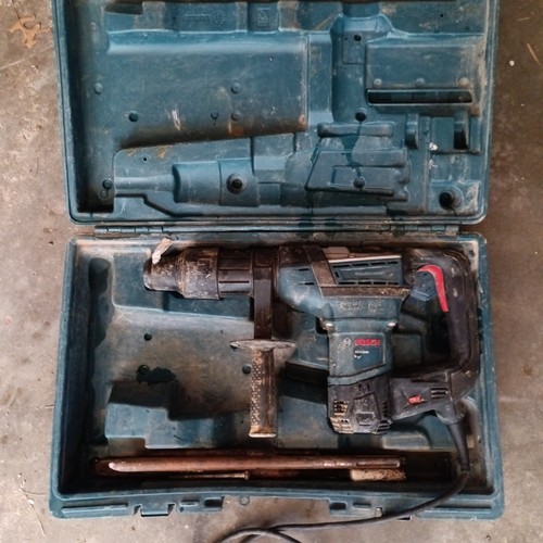 Bosch rh540m sds - rh540m, sds-max