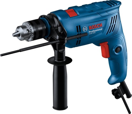 Bosch professional trapano con - professional,
