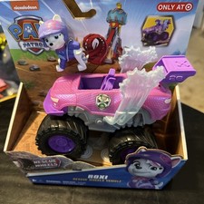 Veicolo con ruote di soccorso