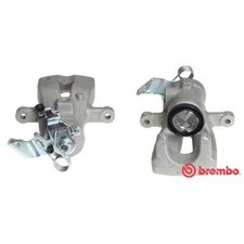 BREMBO Pinza Freno Posteriore