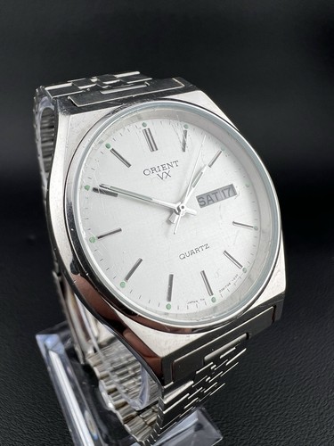 Orologio uomo vintage - vintage, orient