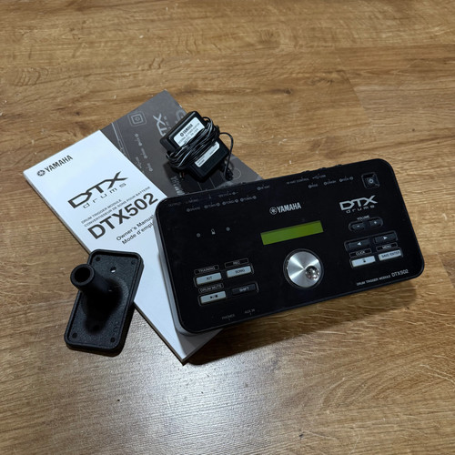 Modulo batteria yamaha dtx502 - modulo,