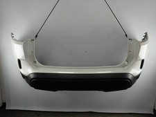 Paraurti Posteriore Usato