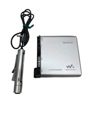 Sony walkman rh1 - sony, mz-rh1