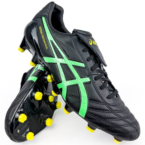 Asics lethal testimonial it - asics,